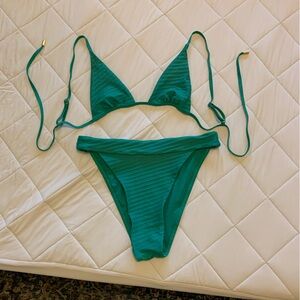 Monday Barbados Top and Argentina Bottom